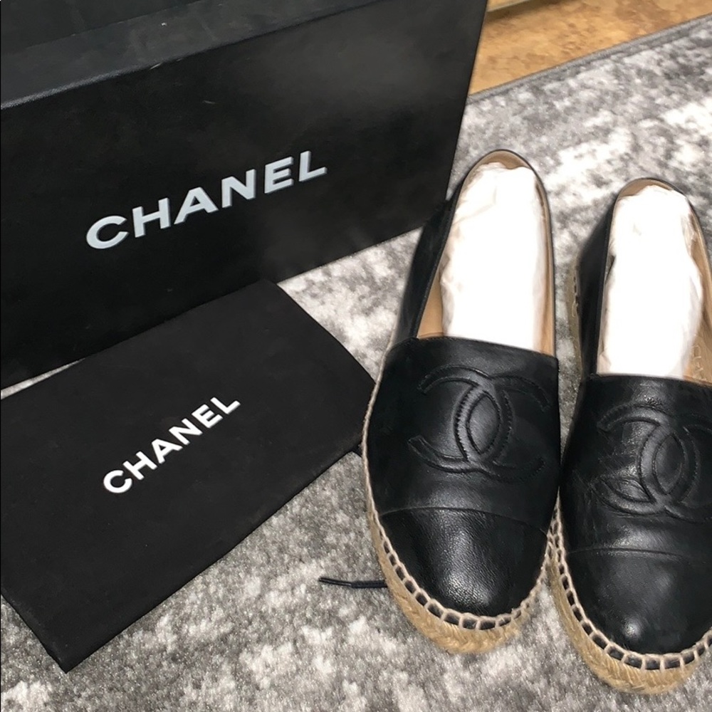 Espadrilles - image 4